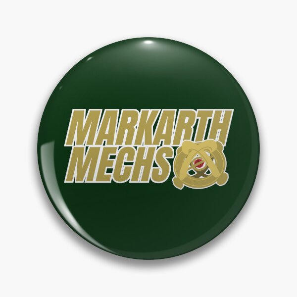 Artikelvorschau, Markarth Mechs-Team-Ausrüstung entworfen und verkauft von ispeakelvish.
