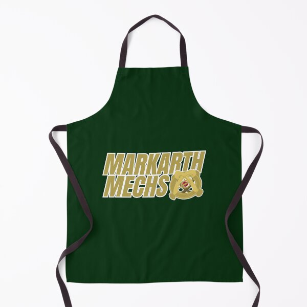 Item preview, Markarth Mechs Team Gear designed and sold by ispeakelvish.