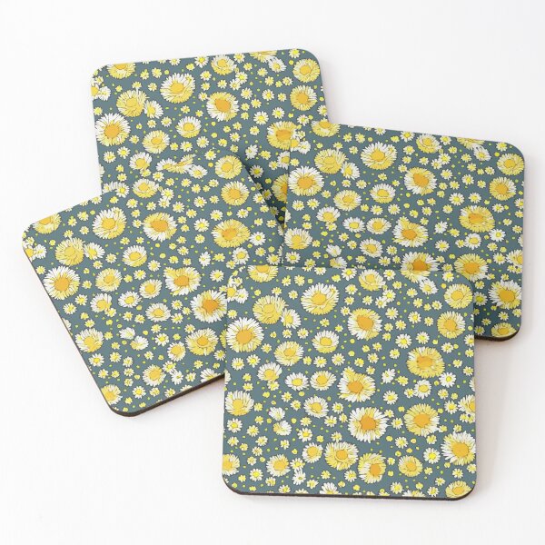 Item preview, Floral seamless pattern on background  designed and sold by Jayjaynaenae.