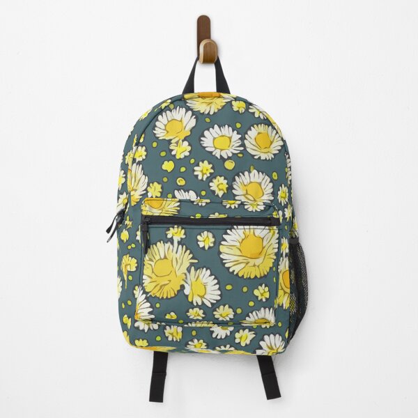 Item preview, Floral seamless pattern on background designed and sold by Jayjaynaenae.