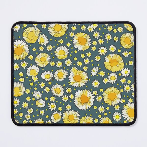 Item preview, Floral seamless pattern on background  designed and sold by Jayjaynaenae.