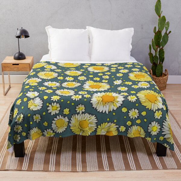 Item preview, Floral seamless pattern on background designed and sold by Jayjaynaenae.
