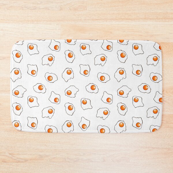 Item preview, Sunny side up (plain) designed and sold by Coloursplashnl.