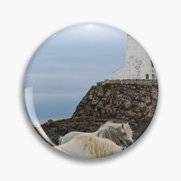 Item preview, Llanddwyn Ponies designed and sold by Raymond Kerr.