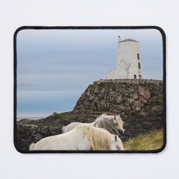 Item preview, Llanddwyn Ponies designed and sold by Raymond Kerr.
