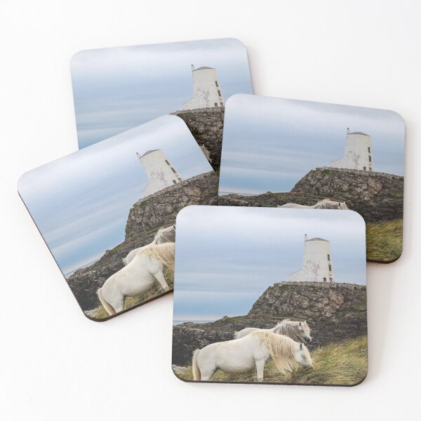Item preview, Llanddwyn Ponies designed and sold by Raymond Kerr.
