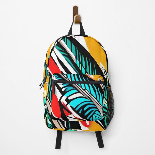 Item preview, Tropical Illustration designed and sold by Gustavo Navarro.