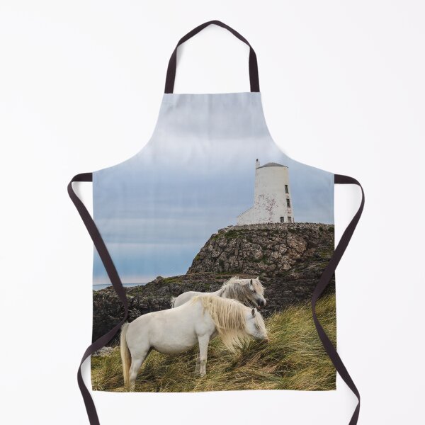 Item preview, Llanddwyn Ponies designed and sold by Raymond Kerr.