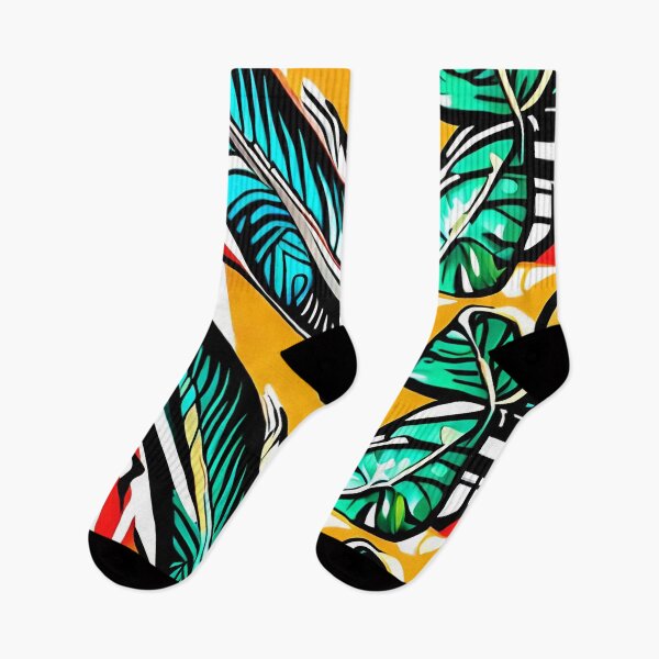 Item preview, Tropical Illustration designed and sold by Gustavo Navarro.