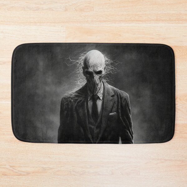 Item preview, slenderman designed and sold by MarcaLeo.