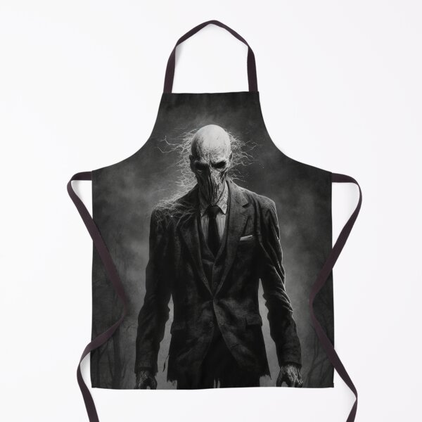 Item preview, slenderman designed and sold by MarcaLeo.