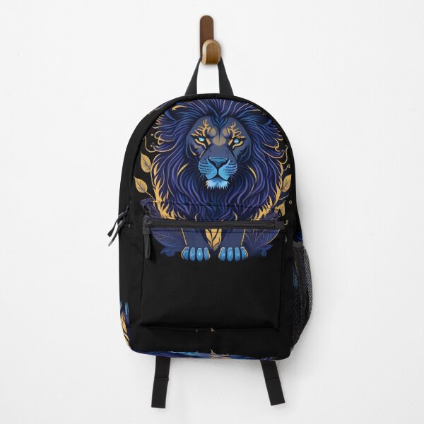 Item preview, Wild Roar 2 designed and sold by A.I. Does Art.