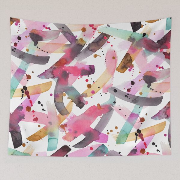 Item preview, Live a little designed and sold by Marie Funseth.