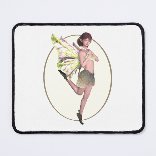 Item preview, Cute Fairy designed and sold by Fantasyart123.