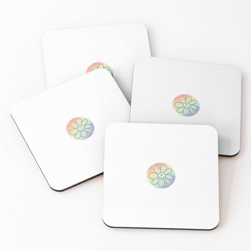 Item preview, Coasters (Set of 4) designed and sold by Wordsofjoy.