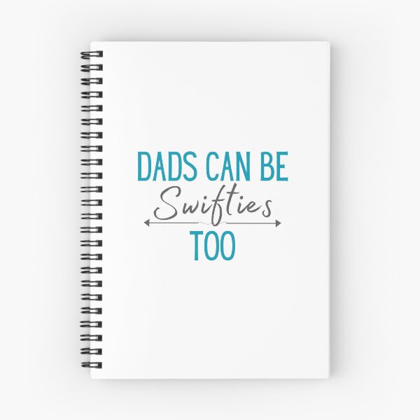 Item preview, Dads can be Swifties too - blue designed and sold by jechaiyells.