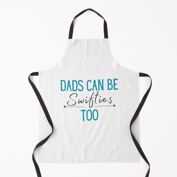 Item preview, Dads can be Swifties too - blue designed and sold by jechaiyells.