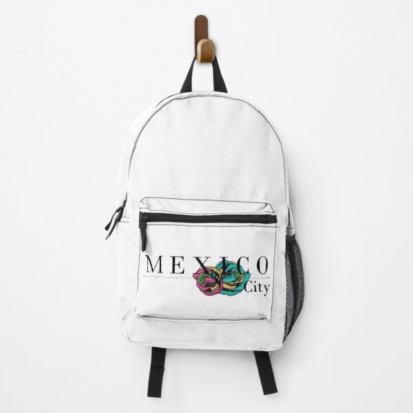 Item preview, "Mexico City" designed and sold by PaulinaGuerrero.