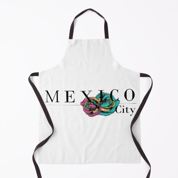 Item preview, "Mexico City" designed and sold by PaulinaGuerrero.