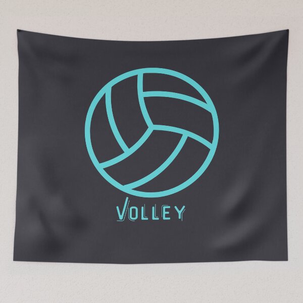 Item preview, Volleyball designed and sold by Sweet-Tees-plz.