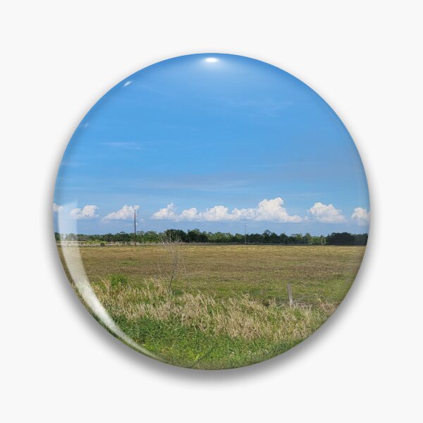 Item preview, Florida Landscape designed and sold by reformedfruit.