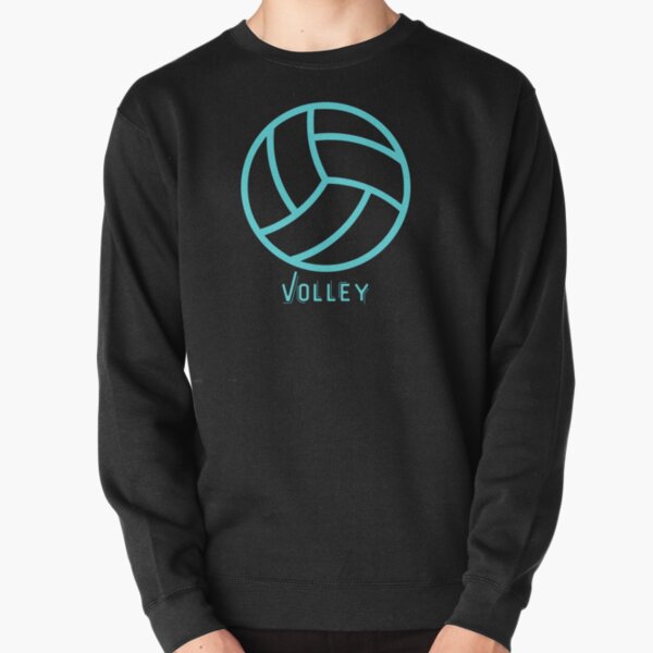 Item preview, Volleyball designed and sold by Sweet-Tees-plz.