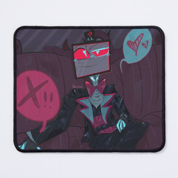 Item preview, Vox Hazbinhotel VoxVal designed and sold by VoxTMD.
