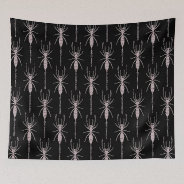Item preview, Palpigradi designed and sold by Procyonidae Creative.