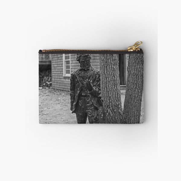 Item preview, Henry David Thoreau House Walden Pond Concord MA designed and sold by WayneOxfordPh.