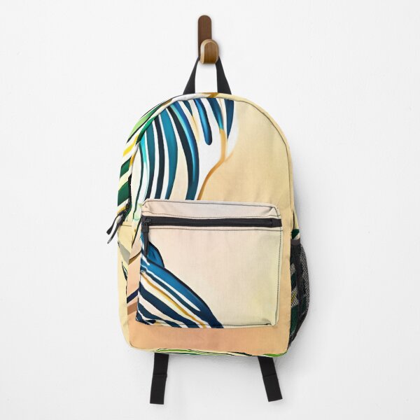 Item preview, Tropical Illustration designed and sold by Gustavo Navarro.