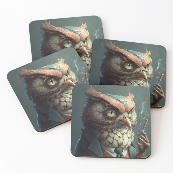 Item preview, OWL Teacher designed and sold by TooTinyTone.