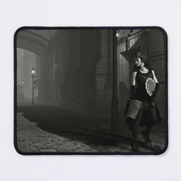 Item preview, Time Traveller designed and sold by OldProgger.