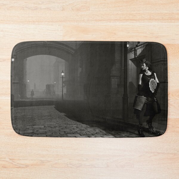Item preview, Time Traveller designed and sold by OldProgger.