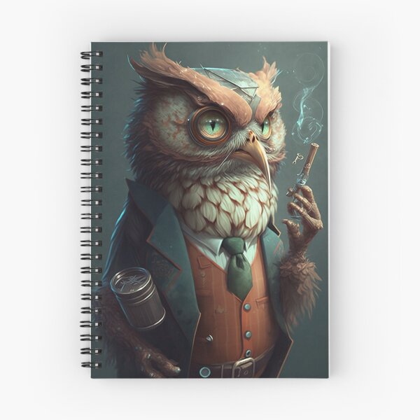 Item preview, OWL Teacher designed and sold by TooTinyTone.