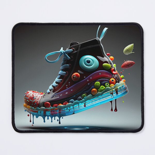 Item preview, Sneakers  Ge-lo designed and sold by YourSpoty.