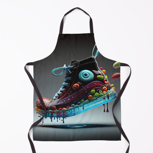 Item preview, Sneakers  Ge-lo designed and sold by YourSpoty.
