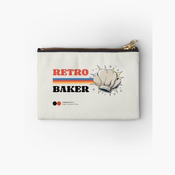 Item preview, Retro Baker designed and sold by Winter--Flowers.