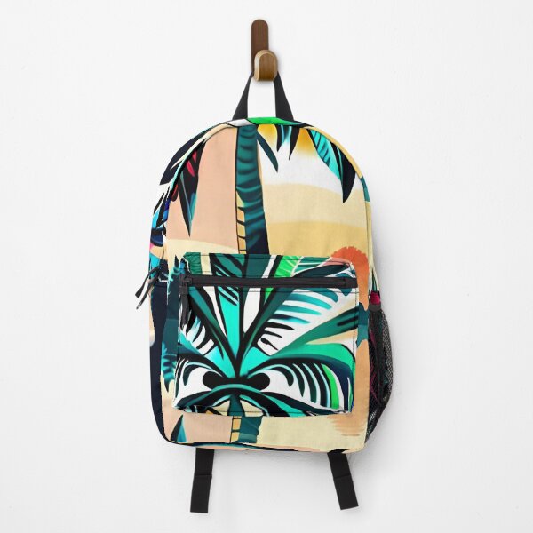 Item preview, Tropical Illustration designed and sold by Gustavo Navarro.