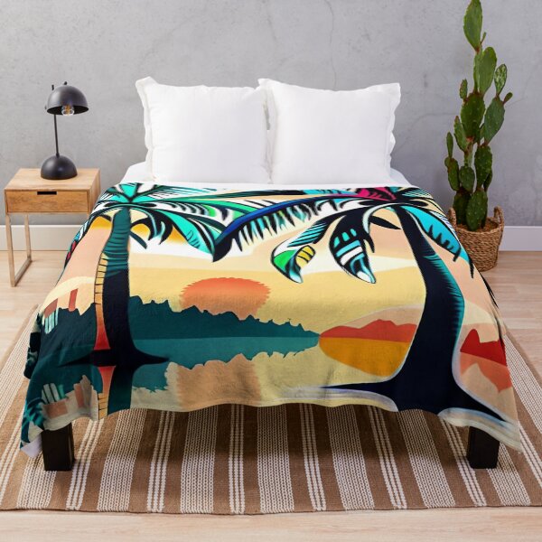 Item preview, Tropical Illustration designed and sold by Gustavo Navarro.