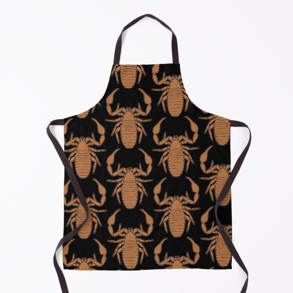 Item preview, Pseudoscorpionida designed and sold by Procyonidae Creative.