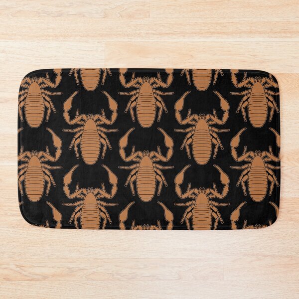 Item preview, Pseudoscorpionida designed and sold by Procyonidae Creative.