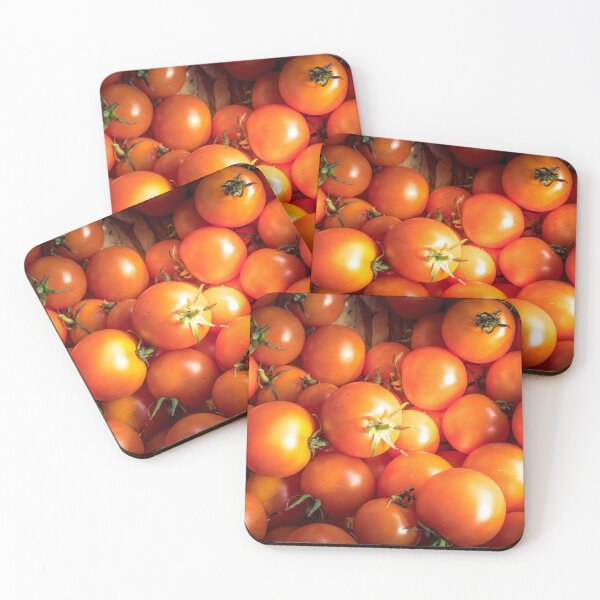 Item preview, Garden Tomatoes 1 designed and sold by Robert Alsop.