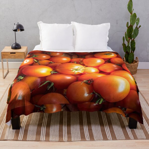 Item preview, Garden Tomatoes 1 designed and sold by Robert Alsop.