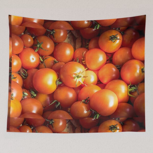 Item preview, Garden Tomatoes 1 designed and sold by Robert Alsop.