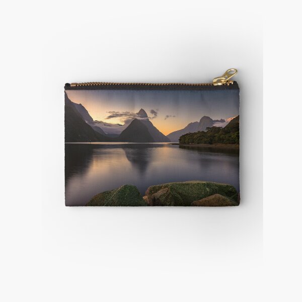 Item preview, Mitre Peak Meditation designed and sold by PhotoByTrace.