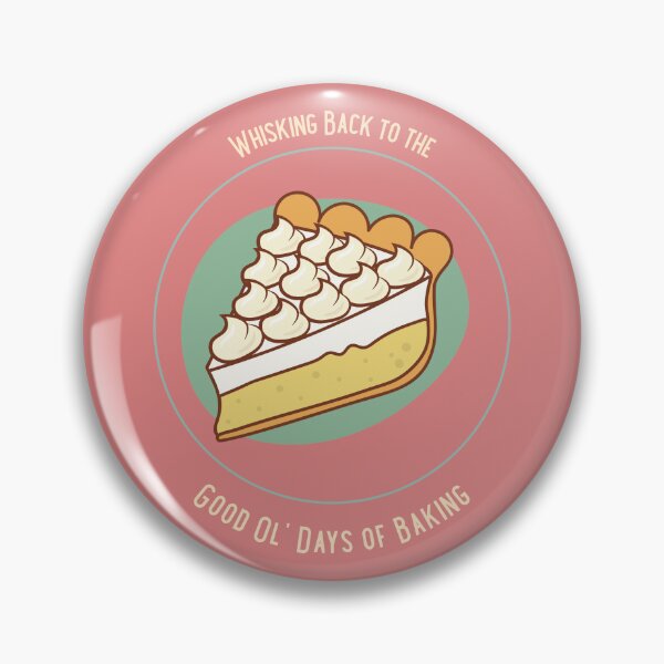 Item preview, Whisking Back to the Good Ol' Days of Baking designed and sold by Winter--Flowers.
