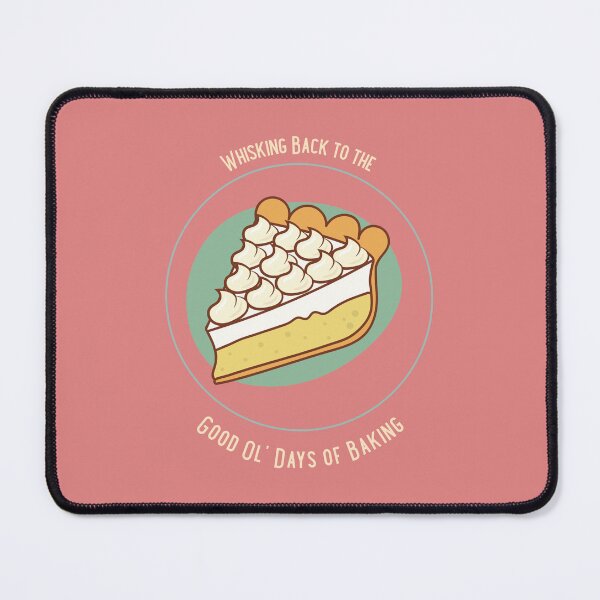 Item preview, Whisking Back to the Good Ol' Days of Baking designed and sold by Winter--Flowers.