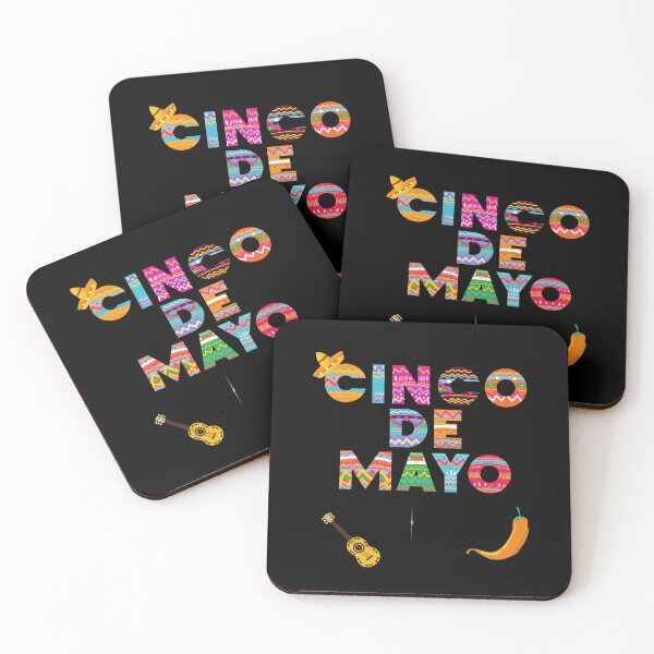 Item preview, Cinco de Mayo  designed and sold by Reizan11.