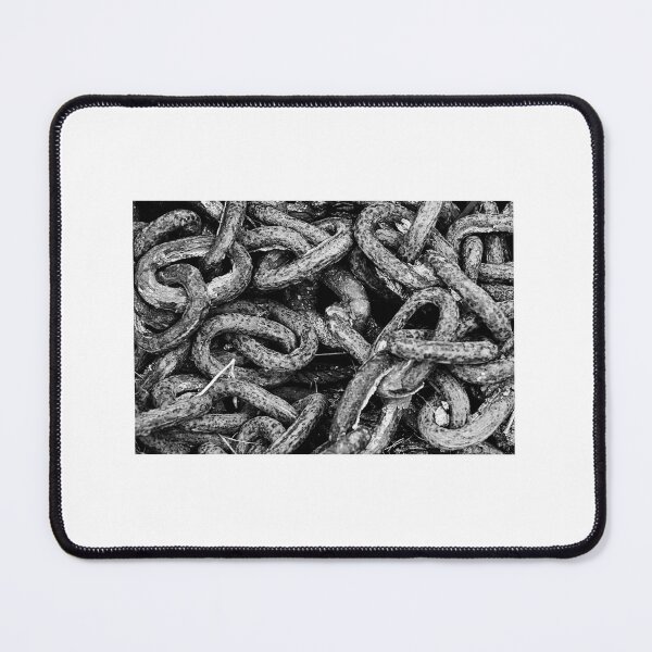 Item preview, Chained designed and sold by Chris O'Connor.