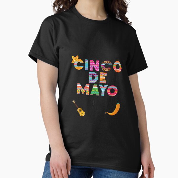 Item preview, Cinco de Mayo  designed and sold by Reizan11.